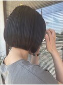 mini bob