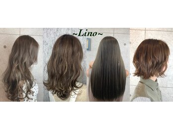 Lino【リノ】