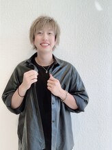 ヘアメイク アース 浜松市野店(HAIR & MAKE EARTH) 木村 聖也