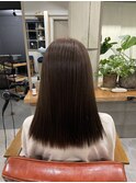 次世代型酸性ストレート