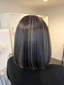 ウィールスター(Wealstar) コントラストハイライト○