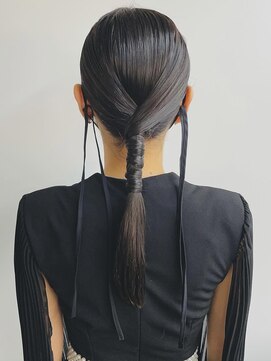 アンブレラ 中目黒(ANBRERA) お呼ばれアレンジ