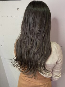 リット 立川(rit.) オリーブアッシュ☆