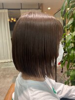 シアカ(SEA A KA)&nbsp;SEA A KA お客様スタイル116  牧村