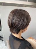 【KOKUA 金子】お客様施術例 ~施術前~