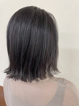 アップル(APPLE) ハイライトカラー