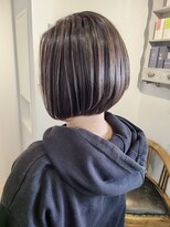 ヘア ケア ディエイチケー(HAIR CARE DHK) ハイライト 高槻 摂津富田 富田 美容室