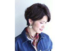 ダオヘアー(Dao.hair)