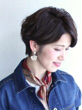 ダオヘアー(Dao.hair)