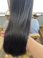 ロカ ヘアー(ROKA hair)&nbsp;柔らかな質感ロング