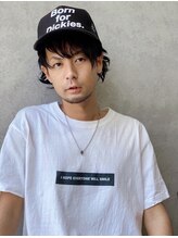 ギブ(give)&nbsp;兵頭 達也