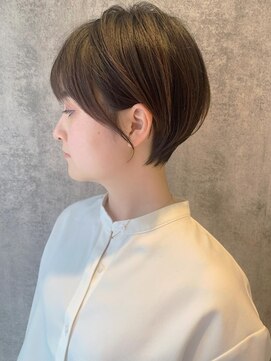 フォーカス 柏店(FOCUS) くびれショート