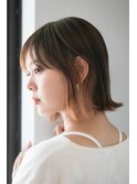 イルミナカラー/髪質改善/インナーカラー/学割U24/TOKIO
