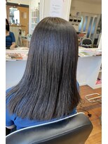 ヘアサロン マコ(Hair Salon maco) ハイライトカラー