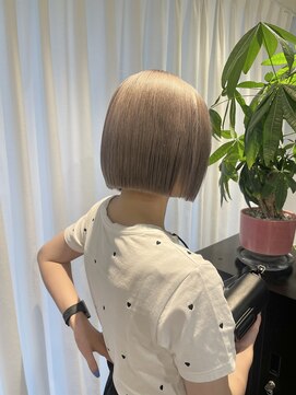 ロカ(roka) mini bob