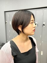 ジルバイジアン(JILL by GIEN)&nbsp;くびれショート