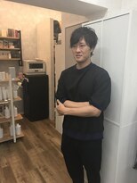 ガーベラ(gerbera)&nbsp;ビジネスセクシーパーマ