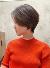 ロアン 福津店(roan) くびれショート