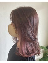 ラトット(Latot)&nbsp;インナーカラー