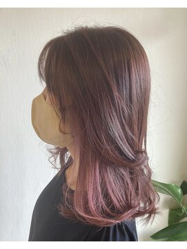 ラトット(Latot) インナーカラー