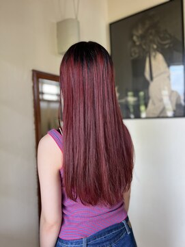 スガタ リフレクション(SUGATA reflection) Hカラー