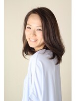 ミューズ 本山店(MUSE)&nbsp;美髪サロン[MUSEミューズ 本山]　髪質改善ヘアスタイル