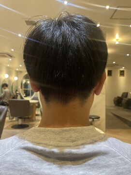 アンフィ 矢向(Anphi) 12-12 刈り上げ