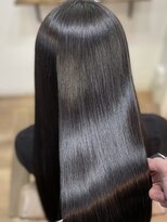 リス 恵比寿(Liss)&nbsp;【Liss】『高濃度水素トリートメント×TOKIOトリートメント』