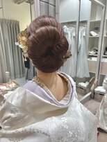 ブラウ ネイル パーティー(Blau Nail Party)&nbsp;艶ボリュームスタイル