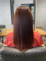 ソルファ 下赤塚(SOLFA)&nbsp;[SOLFA/下赤塚駅/髪質改善/白髪染め]