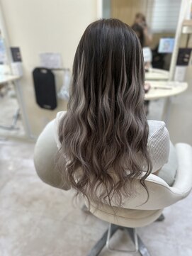 クラナ(clana) シルバーエクステ