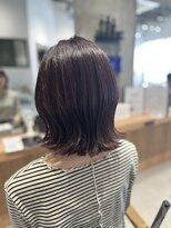 シアート(SHEART)&nbsp;大人かわいいピンクブラウン