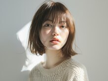 トッカ 博多駅筑紫口店(tocca hair&treatment)