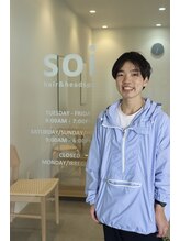 ソイ(soi)&nbsp;カタヤマ ジュン