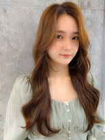 ハローバイシー 仙台(Hello by Sea)&nbsp;レイヤー×ネビージュ[ボブルフ/黒髪/小顔]