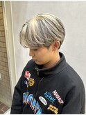 ブロンド×ローライト【Remii大通】