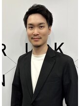 ハルキミナトジャパン 広島並木通り店(HARUKI MINATO japan)&nbsp;杉本 裕也