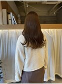 ミルクティーbrown