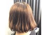 【学割U24】カラー+カット+オーガニックトリートメント→9900円♪