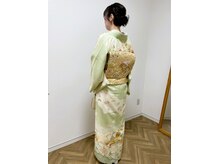 ラナヘアー(Lana hair)