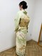 ラナヘアー(Lana hair)の写真/営業時間外も承ります◎プロの技が光る着崩れしらずなのに苦しくない着付けで、特別な一日を華やかに♪