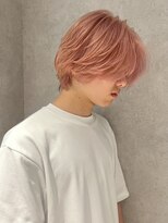 ディーン 栄店(DEAN)&nbsp;春カラーにオススメなカラーです！