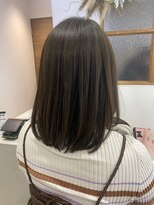 エメ 小山(Aimer) オリーブグレージュ