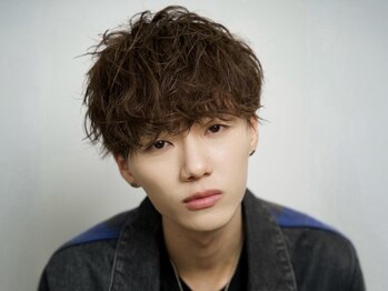 Men's salon LUCEY 渋谷　【メンズサロン ルーシー シブヤ】