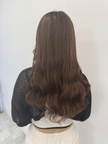 ロサ ファイブヘアー(Rosa..5Hair) ボブからロングに大変身Style♪