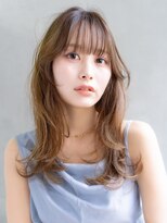 エイト 梅田店(EIGHT umeda) 大人可愛い20代30代/髪質改善/ブリーチ/レイヤーカット393
