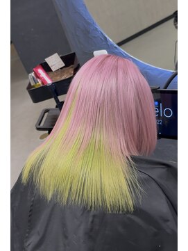 スティーロ(steelo) デザインカラー