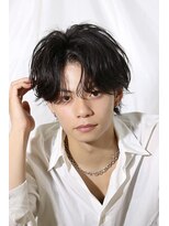 アイトーキョー 横浜(AI TOKYO) フェザーセンターパート