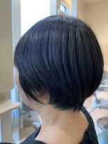 イーズヘアー(ease hair)&nbsp;ショートヘアー