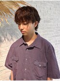 ウルフマッシュ
